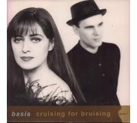 Basia - Cruising for bruising (1990) / Vinyl single [Vinyl-Single 7'']