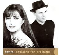Basia - Cruising for bruising (Ext. Mix, 1990) [VINYL]