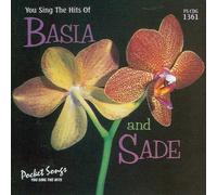 Basia - Karaoke: Basia & Sade