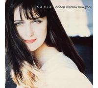 Basia - London Warsaw New York