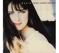 Basia - London Warsaw New York