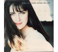 Basia - London Warsaw New York [VINYL]