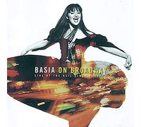 Basia on Broadway
