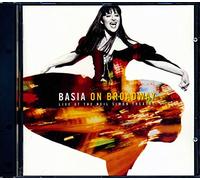 Basia - On Broadway