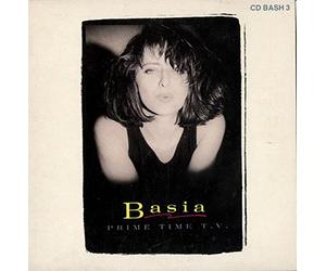 Basia - Prime Time TV
