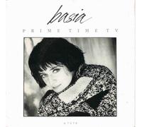 Basia - PRIME TIME TV 7 INCH (7" VINYL 45) UK PORTRAIT 1986
