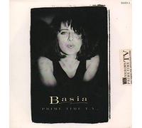Basia - Prime Time TV [Vinyl Single]