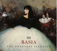 Basia - The Sweetest Illusion - 3CD Deluxe Edition