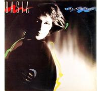 Basia - Time and tide (1986/87) [VINYL]