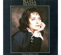 BASIA - Time and Tide - CD - J3z