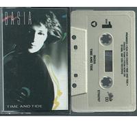 Basia - Time & Tide [CASSETTE]