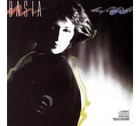 BASIA - TIME TIDE - CD - J3z