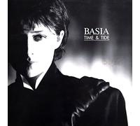 BASIA - Time & Tide [VINYL]