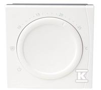 BASIC+2 Room Thermostat WT-T 230V 5-30°C 088U0620