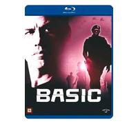 Basic (2003) (Blu-Ray)