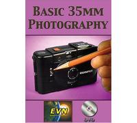 Basic 35mm Photography [DVD] [Region 1] [US Import] [NTSC]