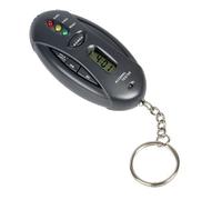 Basic 4 in 1 Multifunctional Microethanol Meter