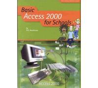 Basic Access 2000