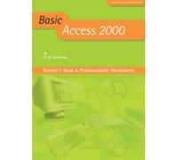 Basic Access 2000 Teacher's Book