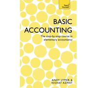 Basic Accounting : The step-by-step course in elementary accountancy