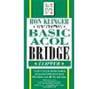 Basic Acol Bridge Flipper