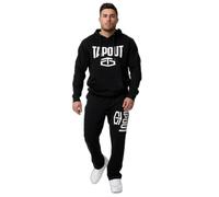 TAPOUT Active Basic Hoodie XL