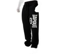 Basic active joggers Tapout Noir 2XL