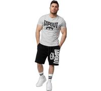 Basic active shorts Tapout Noir XL