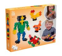 Basic activity set - 150 pieces Multicoloured one size