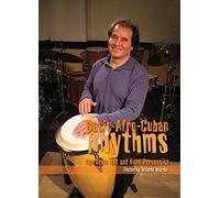 Basic Afro-Cuban Rhythms [DVD]