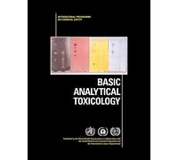 Basic Analytical Toxicology