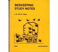 Basic and Intermediate (Beekeeping Study Notes for the BBKA Examinations)