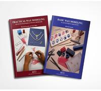 Basic and Practical Jewelry Wax Modeling