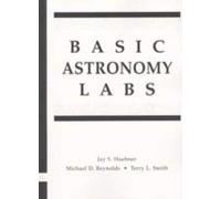 Basic Astronomy Labs
