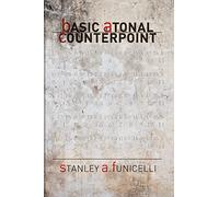 Basic Atonal Counterpoint