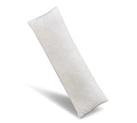 Basic Beyond Memory Foam Body Pillows for Adults - Long Pillows for Sleeping, Full Pillows 20x54 Inches for Side Sleepers and
