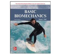 Basic Biomechanics ISE