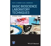Basic Bioscience Laboratory Techniques : A Pocket Guide
