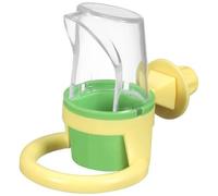 J&W Bird Feed and Water Cup - JW Clean Cup - Small