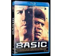 Basic (Blu-Ray)