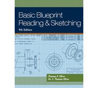 Basic Blueprint Reading and Sketching