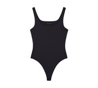 Basic Bodysuit - female - Armani Exchange - Full-Body - Black - S - Tops S