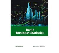 Basic Business Statistics