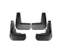 Basic Car Mud Flaps For Toyota For Camry 2018-2021 Mudflaps Splash Guards Flap Mudguards Fender