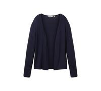 Tom Tailor 1036778 Cardigan Blue S Woman