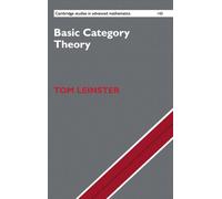 Basic Category Theory