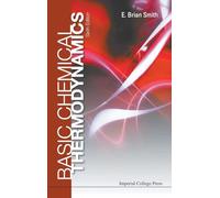 BASIC CHEMICAL THERMODYNAMICS (6TH EDITION)