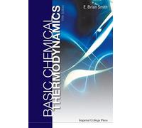 Basic Chemical Thermodynamics, Fifth Edition