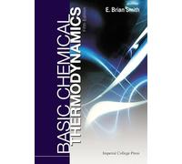 Basic Chemical Thermodynamics (Fifth Edition)
