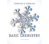 Basic Chemistry